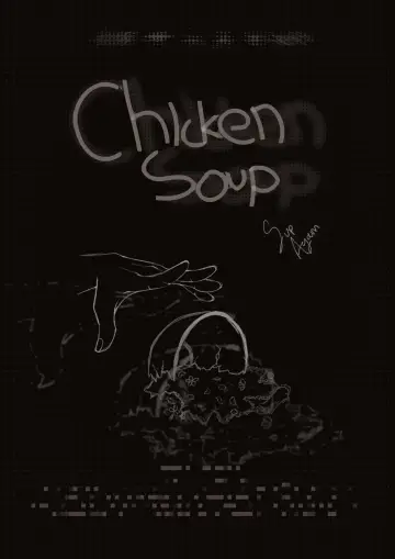Chicken Soup Poster