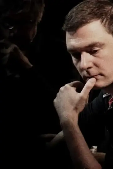 Thinking Politics