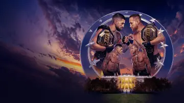 Backdrop to the movie "UFC Freedom 250: Topuria vs. Gaethje" #837535