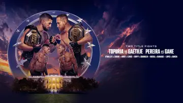 Backdrop to the movie "UFC Freedom 250: Topuria vs. Gaethje" #837536