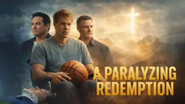 Backdrop to the movie "A Paralyzing Redemption" #1654023
