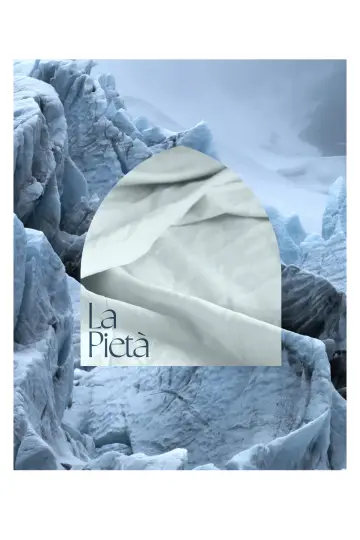 Poster to the movie "La Pietà" #1887536