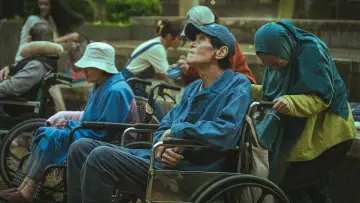 When Grandma Becomes Grandpa Poster