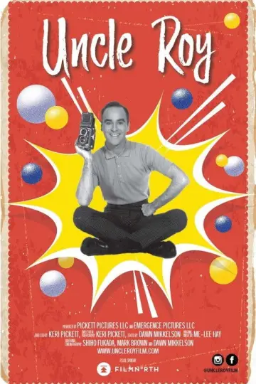 Uncle Roy