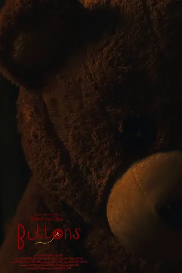 Poster to the movie "Buttons" #965894