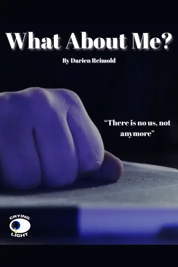 What About Me? Poster