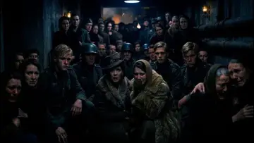 Backdrop to the movie "Tallinn in Flames" #795075