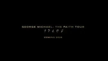 Backdrop to the movie "George Michael: The Faith Tour" #1151155