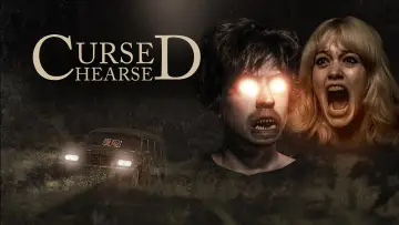 Backdrop to the movie "Cursed Hearse" #1212160