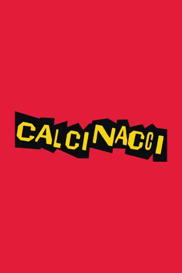 Poster to the movie "Calcinacci" #777208