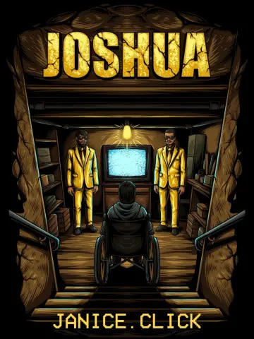 Poster to the movie "Joshua" #1522662