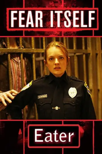 Eater Poster