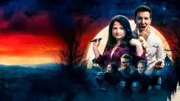Backdrop to the movie "Marriage Bites" #799696