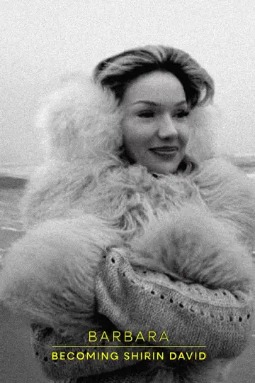 Barbara - Becoming Shirin David