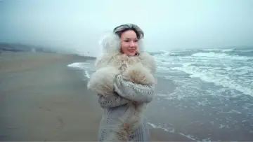 Backdrop to the movie "Barbara - Becoming Shirin David" #768351