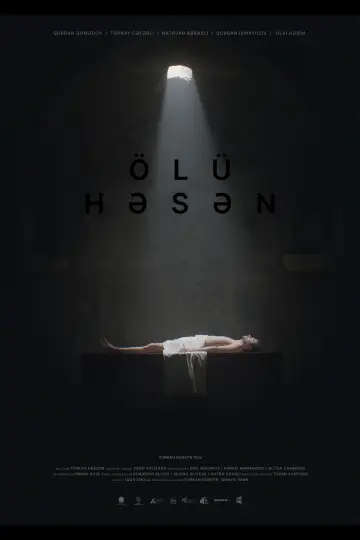 Dead Hasan Poster