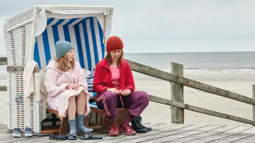 Backdrop to the movie "Fast perfekte Frauen" #796948