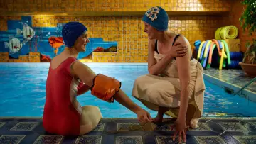 Backdrop to the movie "Fast perfekte Frauen" #796951