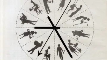 Backdrop to the movie "Une histoire de la musique d