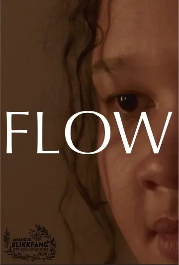 Poster to the movie "Flow" #1657371