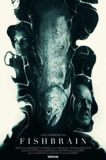 Fishbrain Poster