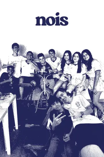 Poster to the movie "nois" #1151829