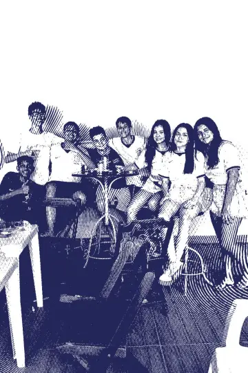 Poster to the movie "nois" #1151832