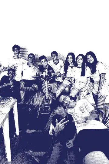 Poster to the movie "nois" #1151833