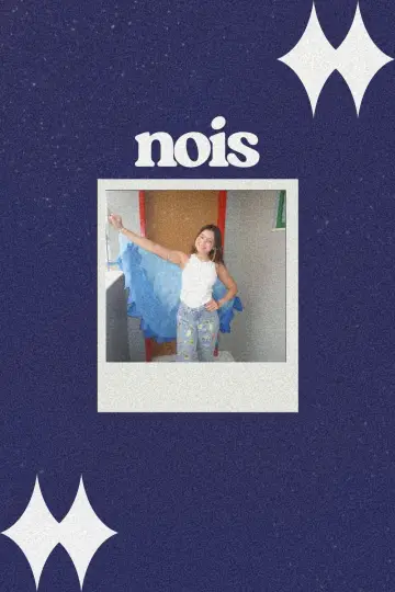 Poster to the movie "nois" #1174876