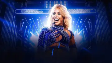 Backdrop to the movie "Joelma - Isso É Calypso Tour Brazil: Live in Brasília" #1846498
