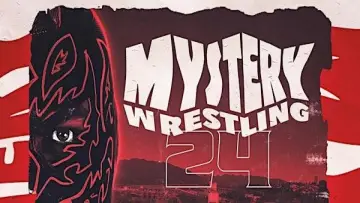 Backdrop to the movie "Mystery Wrestling #24" #777686