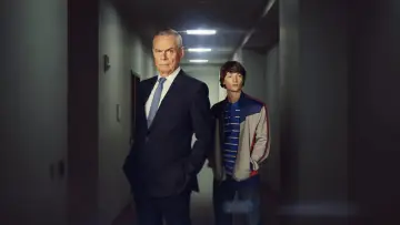 Backdrop to the movie "Power: The Downfall of Huw Edwards" #764908