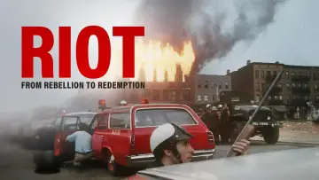 Backdrop to the movie "Riot: From Rebellion to Redemption" #1294618