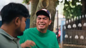 Pulkam Poster
