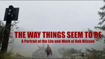 Backdrop to the movie "The Way Things Seem to Be" #773964