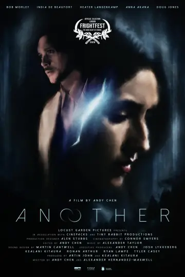 Poster to the movie "Another" #1210426