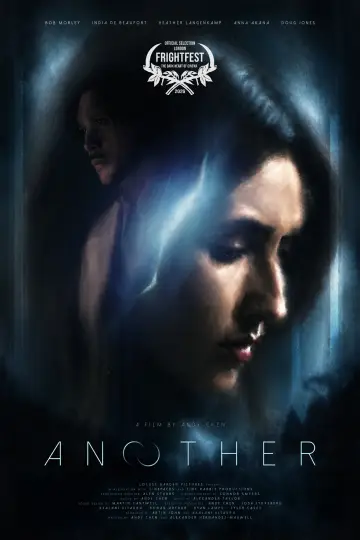 Poster to the movie "Another" #1585262
