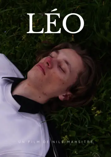 Poster to the movie "Léo" #794426