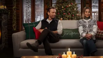 Backdrop to the movie "A Second Chance Christmas" #1823208