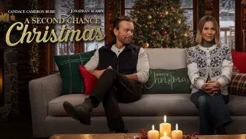 Backdrop to the movie "A Second Chance Christmas" #1823209