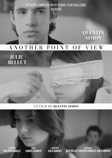 Poster to the movie "Another Point Of View" #1183720