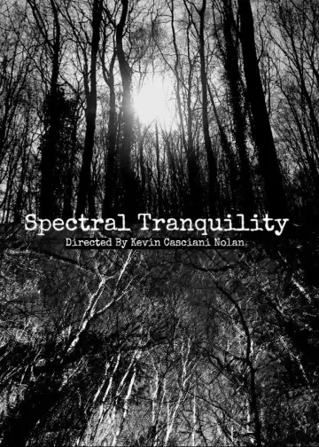 Spectral Tranquility Poster