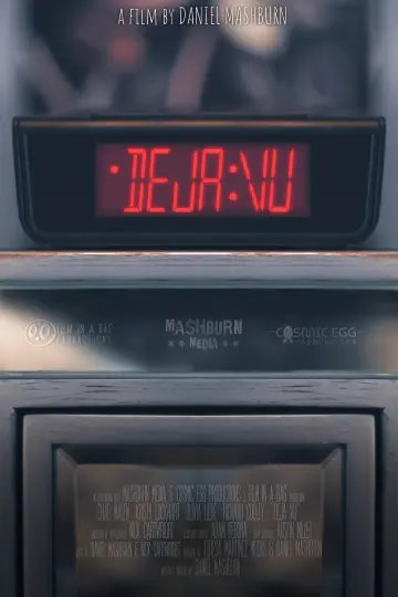 Deja Vu Poster