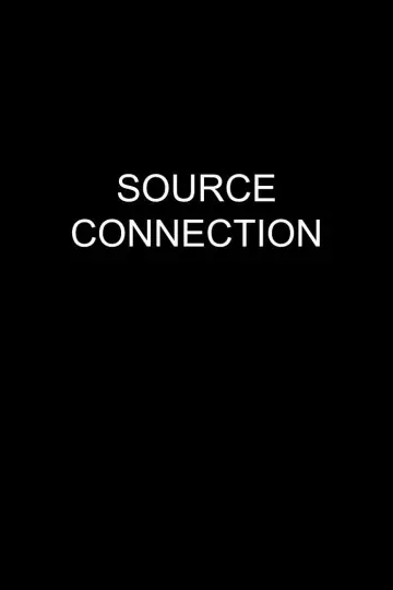 Poster to the movie "Source Connection" #844415