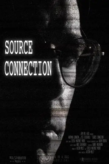 Source Connection Poster