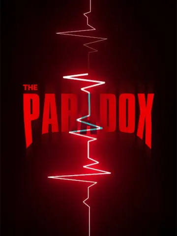 Poster to the movie "the PARADOX" #961532