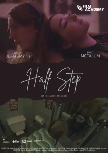 Half Step