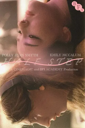 Poster to the movie "Half Step" #794210