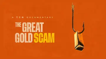 Backdrop to the movie "The Great Gold Scam" #778253