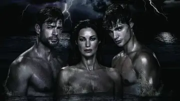 Backdrop to the movie "Tradita" #770707